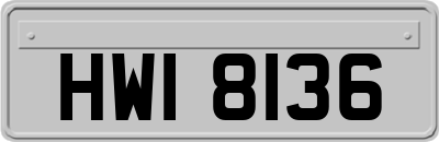 HWI8136