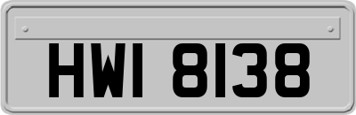 HWI8138