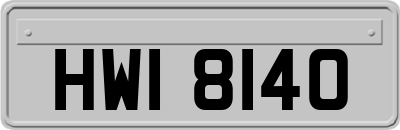HWI8140