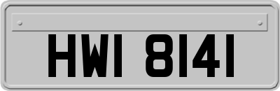 HWI8141