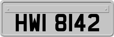HWI8142
