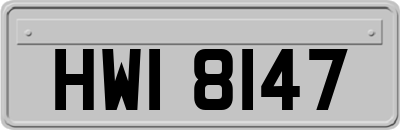HWI8147