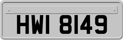 HWI8149