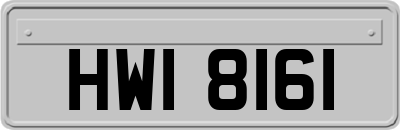 HWI8161