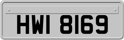 HWI8169