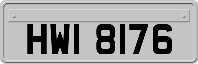 HWI8176