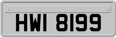 HWI8199