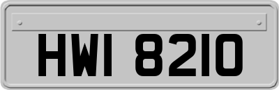 HWI8210