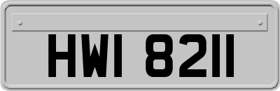 HWI8211