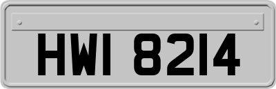 HWI8214