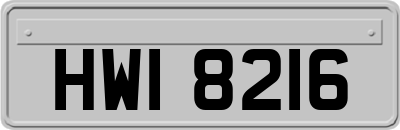 HWI8216