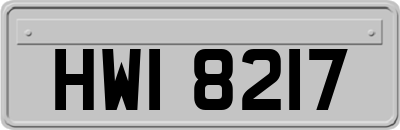 HWI8217