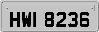 HWI8236