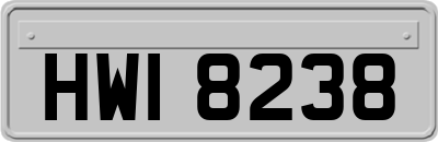 HWI8238