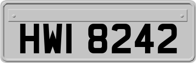 HWI8242