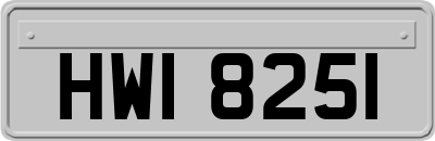 HWI8251