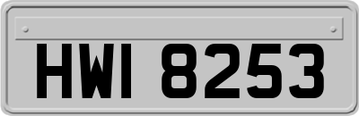 HWI8253