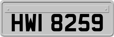 HWI8259