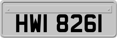 HWI8261