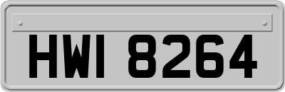 HWI8264