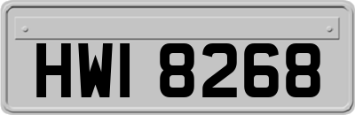 HWI8268