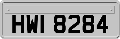 HWI8284