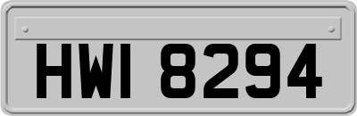 HWI8294
