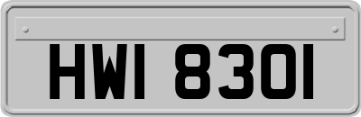 HWI8301