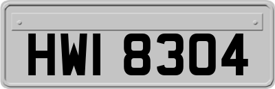 HWI8304