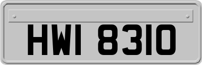 HWI8310