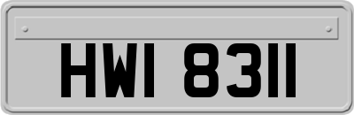 HWI8311