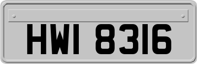 HWI8316