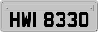 HWI8330