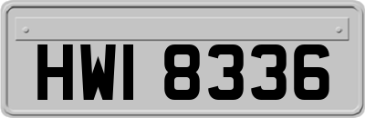 HWI8336