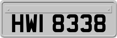 HWI8338