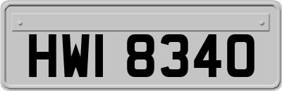 HWI8340