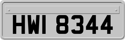 HWI8344