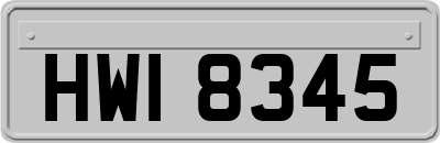 HWI8345