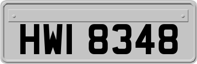 HWI8348
