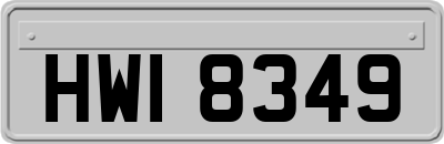 HWI8349