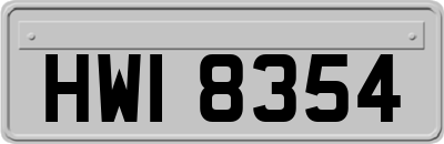 HWI8354