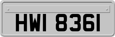HWI8361
