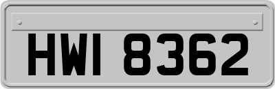 HWI8362