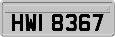 HWI8367