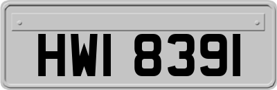HWI8391