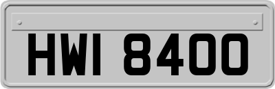 HWI8400