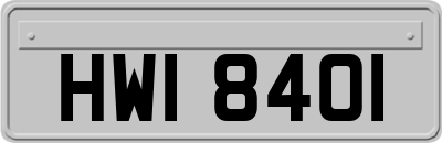 HWI8401