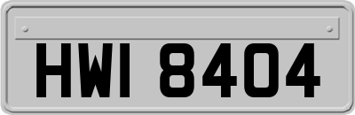 HWI8404