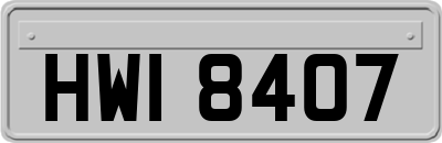 HWI8407