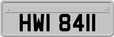 HWI8411